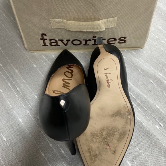 Sam Edelman - Hazel 10W - Picture 4 of 5